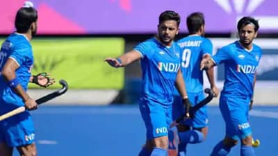 CWG 2022 : उपांत्य फेरी गाठलेल्या भारताचा आता खऱ्या आव्हानाशी सामना, दिग्गज खेळाडूनं व्यक्त केलं मत