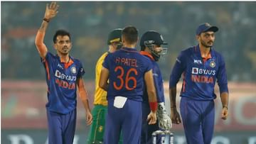 BCCI Big Update : टीम इंडियासाठी वाईट बातमी, आशिया चषकापूर्वी गोलंदाज जखमी, खेळणार की नाही? संभ्रम कायम