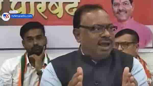 Chandrashekhar Bawankule : 3 दिवस, 9 मंत्री, 21 कार्यक्रम, लोकसभा मतदारसंघांसाठी भाजपचा प्लॅन काय, चंद्रशेखर बावनकुळेंनी सांगितलं...