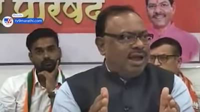Chandrashekhar Bawankule : 3 दिवस, 9 मंत्री, 21 कार्यक्रम, लोकसभा मतदारसंघांसाठी भाजपचा प्लॅन काय, चंद्रशेखर बावनकुळेंनी सांगितलं...