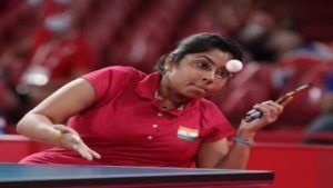 CWG 2022 : पॅरा टेबल टेनिसमध्ये भाविना पटेलला सुवर्ण पदक, सोनल बेन पटेलने पॅरा टेबल टेनिसमध्ये कांस्यपदक