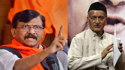 मुंबईत गुजराती कधी आले? वैभव घडवलं कुणी?, सामनातून राज्यपालांना रोखठोक सवाल