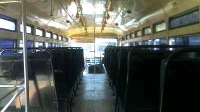 Dhule Suicide : एसटीमधील घंटी वाजवायच्या दोरीने गळफास घेत बस चालकाची आत्महत्या! धुळे बस स्थानकातील खळबळजनक घटना