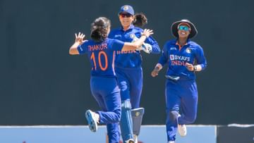 CWG 2022 : भारत ऑस्ट्रेलिया महिला क्रिकेटमध्ये आज सुवर्ण पदकासाठी लढत, चाहत्यांची उत्सुकता शिगेला