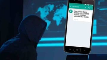 सायबर भामट्यांची 'ही' आहे नवीन मोडस ऑपरेंडी; फसवणूक टाळण्यासाठी खबरदारी घ्या !