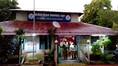 मुंबईतील चोरीच्या सोन्याची यवतमाळमध्ये विक्री! मुंबई पोलिसांची यवतमाळमध्ये धाड, एकाला ताब्यात घेतलं