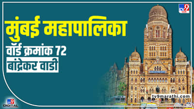 BMC Election 2022, Ward 72 : पालिका निवडणुकीच्या बैठकांना सुरुवात, सत्ता कोणाची येणार ?