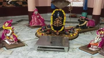 Shravan 2022: बारा जोतिर्लिंगाच्या स्वरूपात आहे इंदौरचे आनंदेश्वर महादेव मंदिर, महत्त्व आणि इतिहास