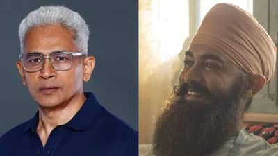 Atul Kulkarni: अतुल कुलकर्णीने अवघ्या 15 दिवसांत लिहिली लाल सिंग चड्ढाची पटकथा; मात्र आमिरने 2 वर्षांपर्यंत वाचण्यास दिला होता नकार