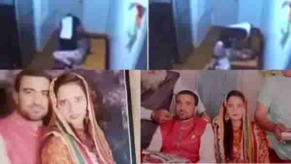 Video : बाsssस्स! आता नाही सहन होत अंगावरचे व्रण दाखवले, बाबांना सॉरी म्हणाली, Video सेंड करत जीव दिला