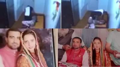 Video : बाsssस्स! आता नाही सहन होत अंगावरचे व्रण दाखवले, बाबांना सॉरी म्हणाली, Video सेंड करत जीव दिला