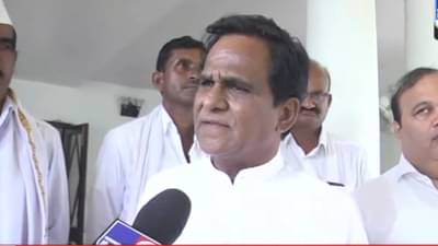 Raosaheb Danve : रावसाहेब दानवे म्हणतात, महाराष्ट्रात आमचं मिशन 48, मग शिंदे गटाचं काय?; भाजपमध्ये नेमकं काय शिजतंय?