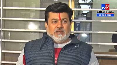 Uday Samant : मुख्यमंत्र्यांची दिल्ली वारी हा कामाचाच भाग, उदय सामंतांचं स्पष्टीकरण; आदित्य ठाकरे, अजित पवारांना लगावला टोला