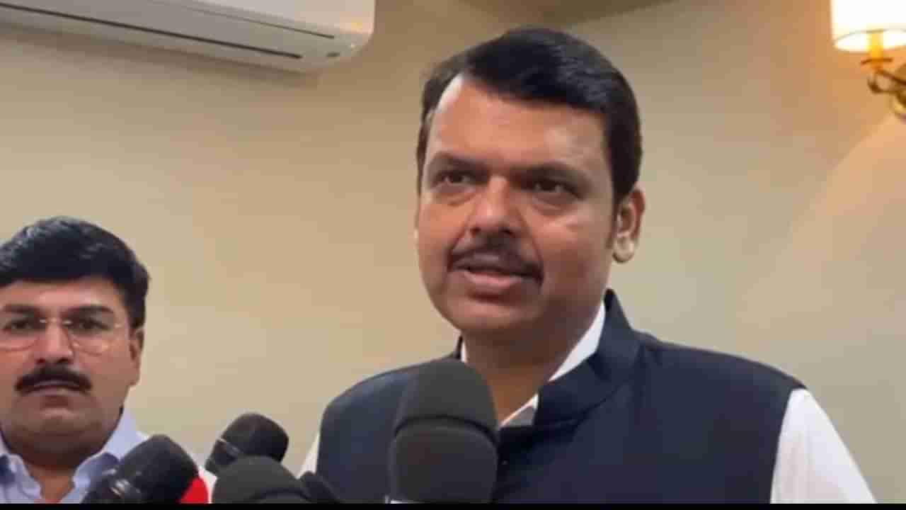 Devendra Fadnavis : विदर्भ, मराठवाडा, कोकणासाठी भावनिक भाषणे देऊन काय उपयोग? सत्तेत असताना काय केले?; फडणवीसांचा सवाल