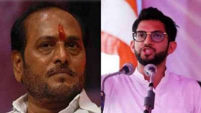 बाळासाहेब जिवंत असते तर शिवसेना काँग्रेससोबत गेली असती का? रामदास कदमांचा आदित्य ठाकरेंना सवाल