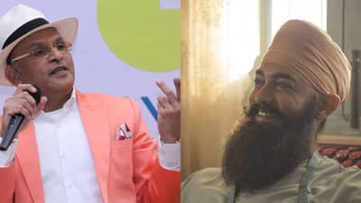 Anu Kapoor: आमिरच्या लाल सिंग चड्ढाबद्दल प्रश्न विचारताच अनु कपूर म्हणाले तो कोण आहे?, व्हिडीओ पाहून नेटकरी अवाक्!