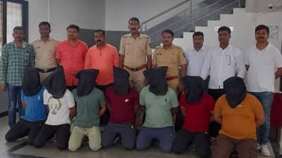 Assault Case : कर्जत येथील प्रतीक पवार या तरुणावरील हल्ला प्रकरण, आतापर्यंत 14 आरोपींना अटक