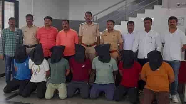 Assault Case : कर्जत येथील प्रतीक पवार या तरुणावरील हल्ला प्रकरण, आतापर्यंत 14 आरोपींना अटक
