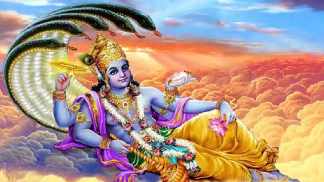Putrada Ekadashi 2022: पुत्रदा एकादशीला करा हे उपाय, मनोकामना होतील पूर्ण Putrada Ekadashi 2022: पुत्रदा एकादशीला करा हे उपाय, मनोकामना होतील पूर्ण