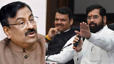 Devendra Fadnavis : फडणवीसांना मुख्यमंत्री म्हणूनच जनता पाहत होती, चंद्रकांत पाटलांच्या त्या विधानानंतर आता मुनगंटीवारांच्या या विधानाचा अर्थ काय?