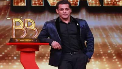 Bigg Boss 16 : बिग बॉस लवकरच प्रेक्षकांच्या भेटीला येणार; सलमान खान स्पर्धकांच्या नावांची घोषणा करणार