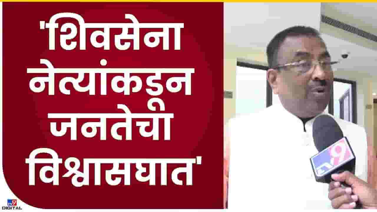 Sudhir Mungantiwar : 15 ऑगस्टपूर्वीच मंत्रिमंडळाचा विस्तार, जनतेची काम रखडलेली नाहीत