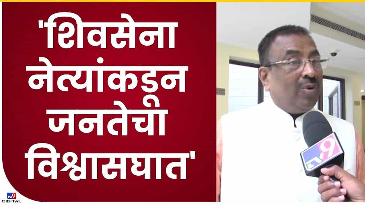 Sudhir Mungantiwar : 15 ऑगस्टपूर्वीच मंत्रिमंडळाचा विस्तार, जनतेची काम रखडलेली नाहीत Sudhir Mungantiwar : 15 ऑगस्टपूर्वीच मंत्रिमंडळाचा विस्तार, जनतेची काम रखडलेली नाहीत