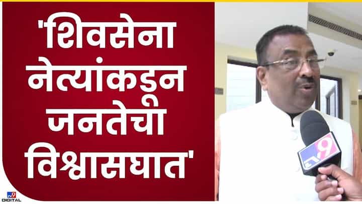 Sudhir Mungantiwar : 15 ऑगस्टपूर्वीच मंत्रिमंडळाचा विस्तार, जनतेची काम रखडलेली नाहीत Sudhir Mungantiwar : 15 ऑगस्टपूर्वीच मंत्रिमंडळाचा विस्तार, जनतेची काम रखडलेली नाहीत