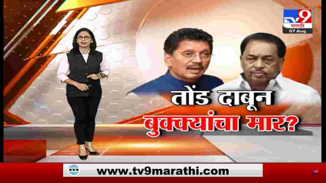 Special Report | भाजप-शिंदेंमधल्या युतीत राणे-केसरकरांमुळं मिठाचा खडा?