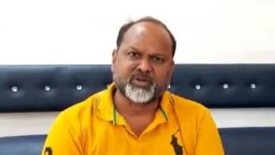 Mahadev Jankar : बारामतीवर भाजपचं लक्ष्य, 16 ते 18 ऑगस्टला अर्थमंत्री सीतारमण बारामतीत येणार, जानकरांनी सांगितली पवारांची स्ट्रॅटेजी