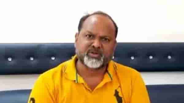 Mahadev Jankar : बारामतीवर भाजपचं लक्ष्य, 16 ते 18 ऑगस्टला अर्थमंत्री सीतारमण बारामतीत येणार, जानकरांनी सांगितली पवारांची स्ट्रॅटेजी