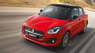 Maruti Suzuki Offers : मारुती सुझुकीच्या गाड्यांवर 55 हजारांपर्यंत सूट, कोणत्या मॉडेलवर किती ऑफर, जाणून घ्या.....