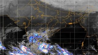 Heavy Rain : 5 दिवस धोक्याचेच..! मध्य महाराष्ट्र, कोकणात मुसळधार पाऊस, जाणून घ्या राज्यात कशी राहणार स्थिती..?