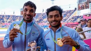 CWG 2022: आज तीन गोल्ड जिंकून पदकतालिकेत आणखी वर जाण्याची भारताला संधी