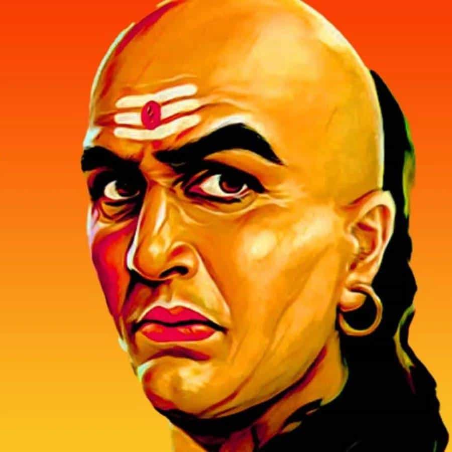 आचार्य चाणक्य यांनी दररोजचे जीवन सुखी जगण्यासाठी अनेक महत्वाच्या गोष्टी आपल्या ग्रंथामध्ये सांगितल्या आहेत. जर एखादा व्यक्ती नीती शास्त्रामधील गोष्टी फाॅलो करत असेल तर त्याच्या जीवनामध्ये कधीच दु:ख येणार नाही.
