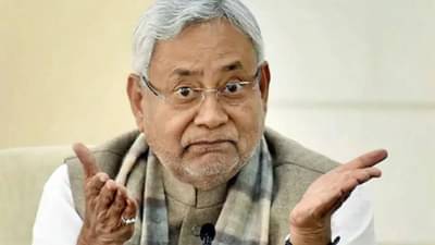 CM Nitish Kumar : महाराष्ट्र मिळवला, बिहार गमावणार? नितीश कुमार भाजपची साथ सोडणार?; काँग्रेस-राजद आणि जेडीयू युतीची शक्यता