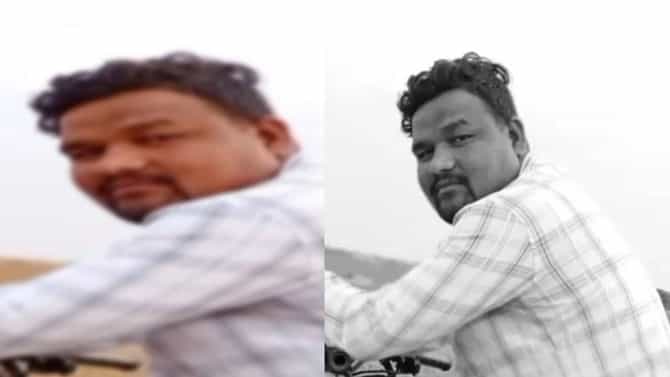 बापरे! बॅटिंग करताना चेंडू थेट प्रायव्हेट पार्टवर बसून 35 वर्षांचा तरुण पीचवरच कोसळला, जागीच मृत्यू