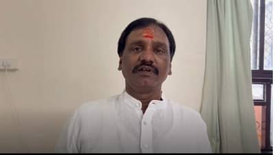 Ambadas Danve | अब्दुल सत्तारांच्या मुलींची नावं TET घोटाळ्यात, अंबादास दानवे म्हणतात, सखोल चौकशी झालीच पाहिजे!