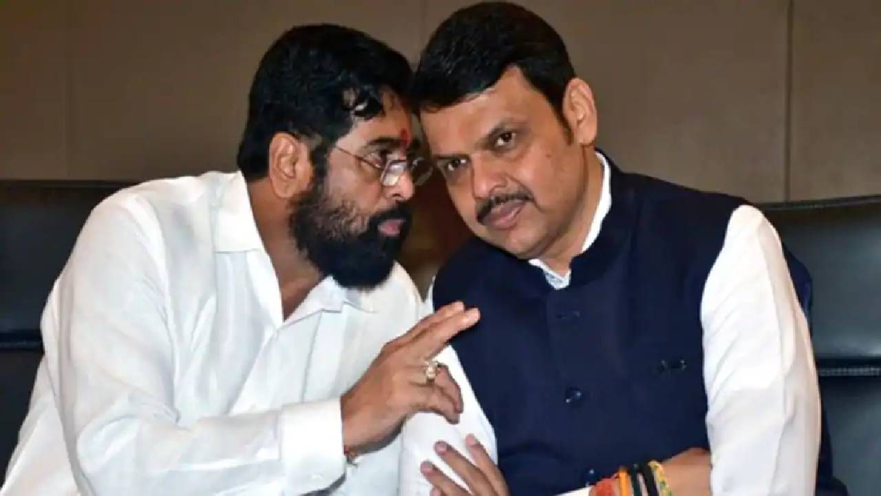 Maharashtra Cabinet Expansion : शिंदे-फडणवीस मंत्रिमंडळाचा विस्तार उद्या?, 15 मंत्र्यांचा शपथविधी होण्याची शक्यता