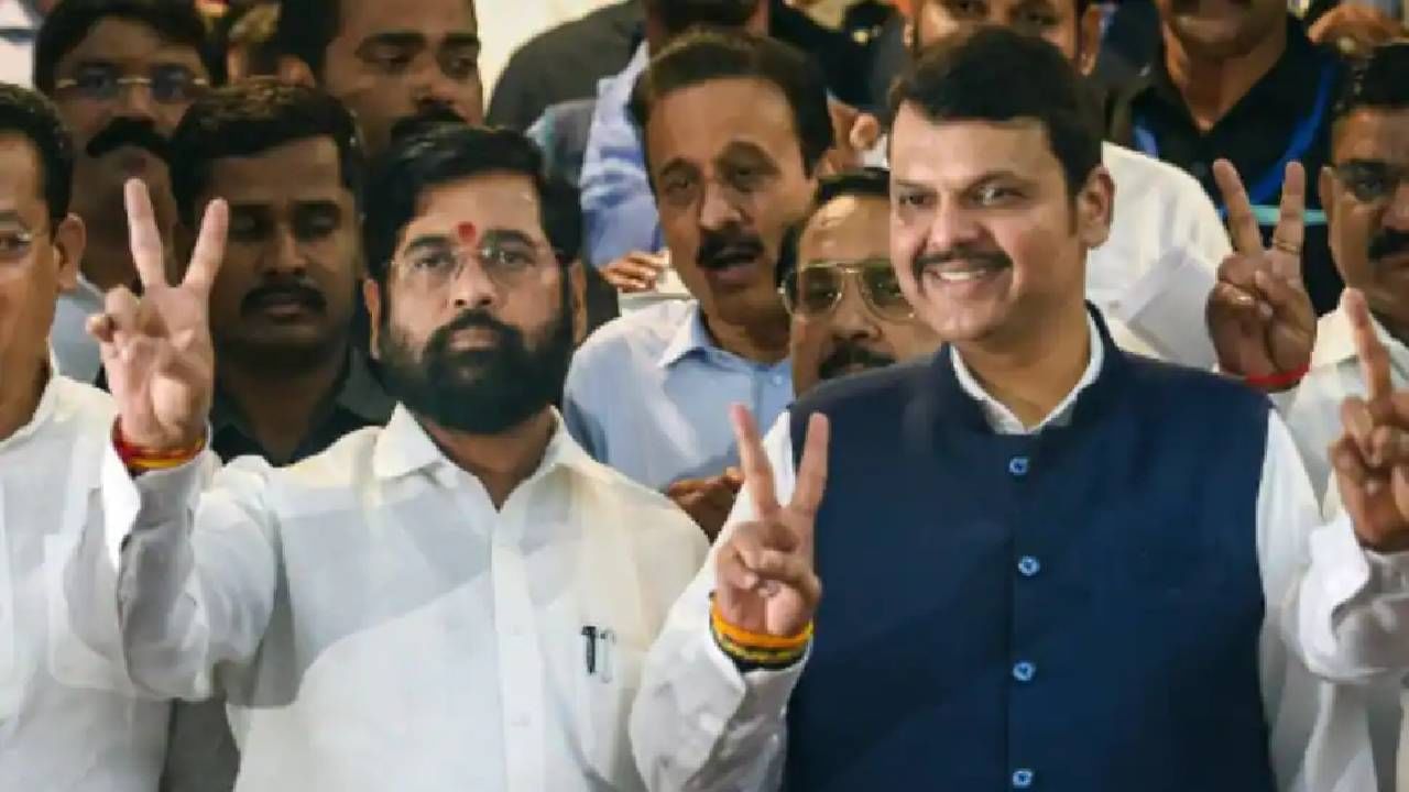 Maharashtra Cabinet Expansion : मंत्रिमंडळ विस्तारात 'या' नावांची चर्चा ...