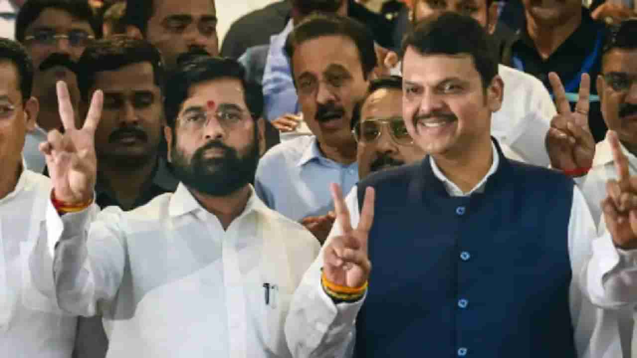 Maharashtra Cabinet Expansion : मंत्रिमंडळ विस्तारात या नावांची चर्चा, शिंदे गट आणि भाजपात कुणाला लागणार मंत्रिपदाची लॉटरी?