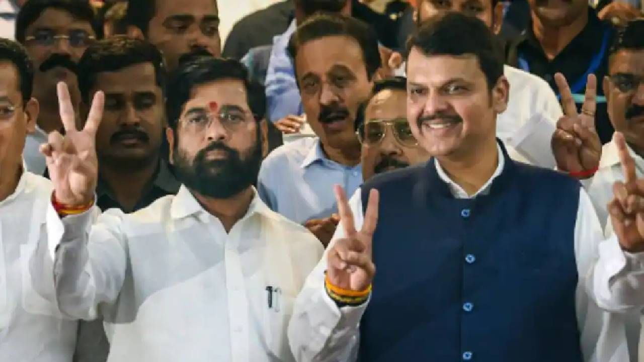 Maharashtra Cabinet Expansion : मंत्रिमंडळ विस्तारात 'या' नावांची चर्चा, शिंदे गट आणि भाजपात कुणाला लागणार मंत्रिपदाची लॉटरी?