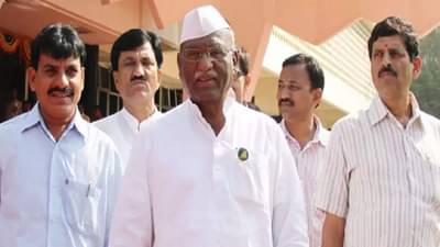 Aurangabad | औरंगाबादेत भाजपच्या हरिभाऊ बागडेंना धक्का, विविध सहकारी संस्था सोसायटीवर मविआचा विजय, 30 वर्षांच्या सत्तेला ब्रेक!