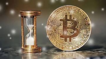 Cryptocurrency | बिटकॉईन 23,000 डॉलरच्या पुढे तर Ether ही तेजीत, आभासी चलन आठवड्याच्या सुरुवातीला सुसाट