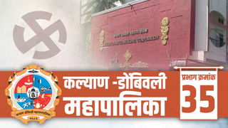 BMC election 2022 : महापालिका निवडुका तोंडावर, प्रभाग 52  मधील स्थिती काय, वाचा…