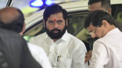 Maharashtra Cabinet Expansion : मुख्यमंत्री एकनाथ शिंदेंसमोर आमदारांची नाराजी दूर करण्याचं आव्हान! तातडीने बैठक बोलावली