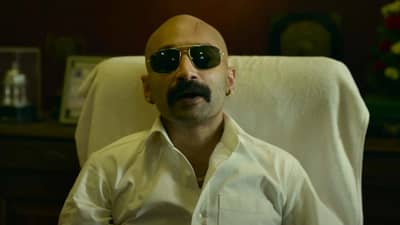 Fahadh Faasil: पायरेटेड कॉपी का असेना पण प्रेक्षकांनी हा चित्रपट पाहावा; पुष्पा फेम अभिनेत्याचं वक्तव्य चर्चेत
