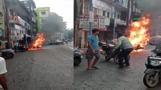 Bhandara SP : पीडितेवरील बलात्कार प्रकरण, भंडारा पोलीस अधीक्षकांची 2 अधिकाऱ्यांवर कारवाई, PSI दिलीप खरडे व API लखन उईके निलंबित