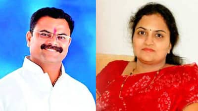 माझी बहिण ठाकरे गटात हे माझं दुर्दैव; आमदार किशोर पाटलांनी मांडली पहिल्यांदाच बेधडक भूमिका; पाटील म्हणतात निवडून तर मी येणारच