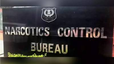 मुंबई NCB ची मोठी कारवाई; सहा दिवसांत पाच कोटींचे ड्रग्ज हस्तगत